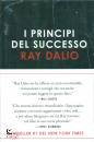 DALIO RAY, I PRINCIPI DEL SUCCESSO
