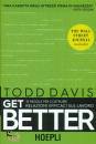 DAVIS TODD, Get better 15 regole per costruire relazioni ...
