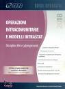 BARONE MAURIZIO-..., Operazioni intracomunitarie e Modelli Intrastat