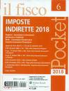 IL FISCO, Imposte Indirette 2018