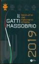 MASSOBRIO - GATTI, Il Gatti Massobrio 2019, taccuino dei ristoranti