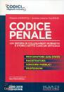 GAROFOLI - SALEMME, Codice penale