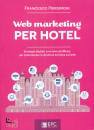 immagine di Web marketing PER HOTEL
