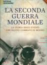 KAGAN N.- HYSLOP S., La seconda guerra mondiale.