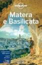 LONELY PLANET, Matera e la Basilicata VE