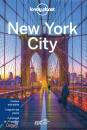 LONELY PLANET, New York city