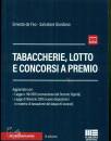 DE FEO - GIORDANO, Tabaccherie, lotto e concorsi a premio