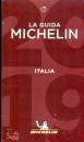 MICHELIN, La guida Michelin 2019