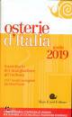 SLOW FOOD EDITORE, Osterie d