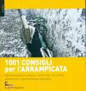 KIRKPATRICK ANDY, 1001 trucchi arrampiata