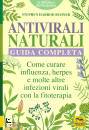 HARROD BUHNER S., Antivirali Naturali