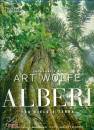 ART WOLFE - MCNAMEE, Alberi