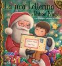 RICHARDS CAROLINE, La mia letterina a Babbo Natale Le letterine