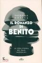 CHESSA PASQUALE, Il romanzo di Benito La vera storia dei falsi ...