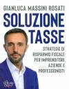 MASSINI ROSATI G., Soluzione tasse