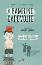 NICOLAIS GIANPAOLO, Il bambino capovolto