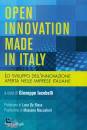 IACOBELLI GIUSEPPE, Open innovation made in Italy