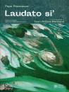 immagine di Laudato si