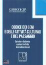 BELLOMIA - BARLETTA, Codice dei beni e delle attivit culturali e ...