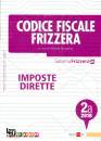 BRUSATERRA MICHELE, Codice fiscale Frizzera Imposte indirette 2018 2a