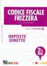 immagine di Codice fiscale Frizzera Imposte indirette 2018 2a