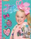 DE AGOSTINI, Il diario di JoJo Siwa