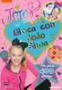 DE AGOSTINI, Gioca con JoJo Siwa Con adesivi