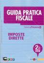 immagine di Imposte dirette Codice fiscale Frizzera  2a 2018