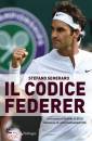immagine di Il codice Federer