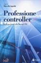 IPPOLITI MARCELLO, Professione controller