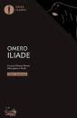 OMERO, iliade