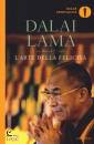 DALAI LAMA - CUTLER, L