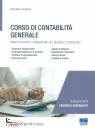 GIUBILATO MARCELLINO, Corso di contabilit generale