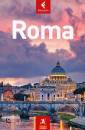 ROUGH GUIDES, Roma