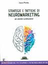 immagine di Strategie e tattiche di neuromarketing