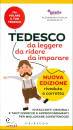 STCCHI - BETZ, Tedesco da leggere da ridere da imparare