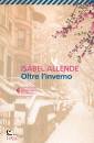 ALLENDE ISABEL, Oltre inverno