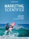 SORDI FRANCESCO, Marketing scientifico