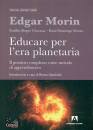 EDGAR MORIN, Educare per l