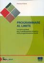 immagine di Programmare al limite