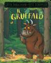 DONALDSON SCHEFFLER, Il gruffalo