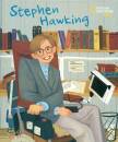 JANE KENT, Stephen Hawking