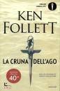 FOLLETT KEN, La cruna dell