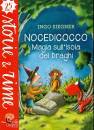 SIEGNER INGO, Nocedicocco - Magia sull