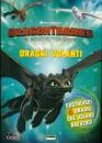 FABBRI EDITORE, Dragon trainer. il mondo nascosto. draghi volanti