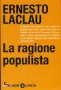 immagine di La ragione populista