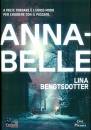 BENGTSDOTTER  LINA, Annabelle