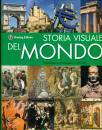 AA.VV., Storia visuale del mondo