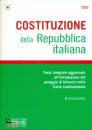 SIMONE/ED, Costituzione della Repubblica Italiana