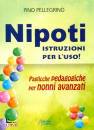 PELLEGRINO PINO, Nipoti istruzioni per l